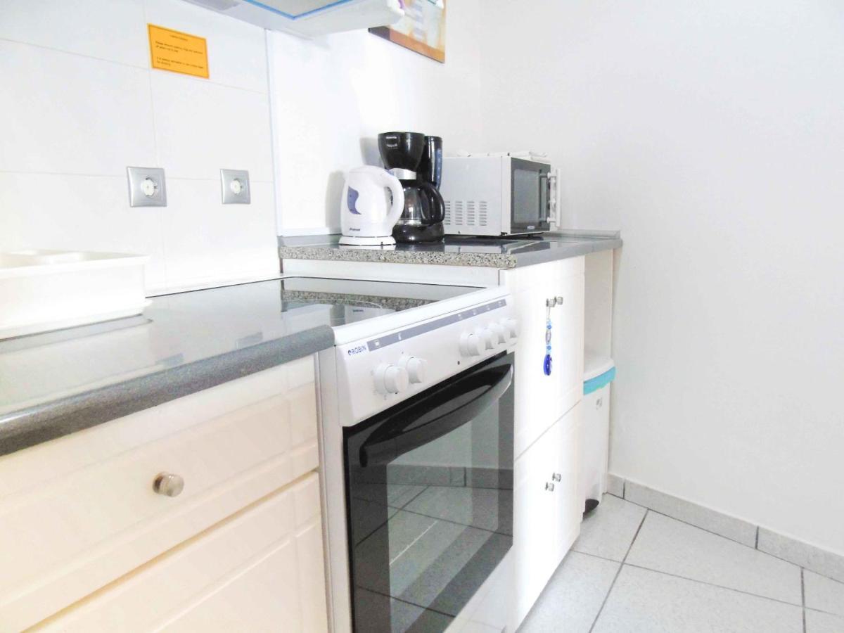 Appartement Sea Rose à Kassiopi Extérieur photo